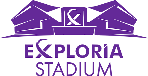 Orlando City Exploria Stadium - Custom Cable