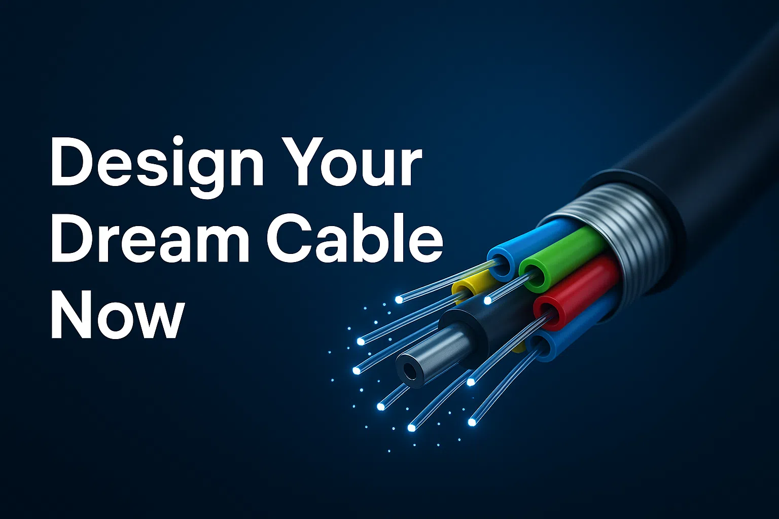 Design Your Dream Cable Now Hyperlink
