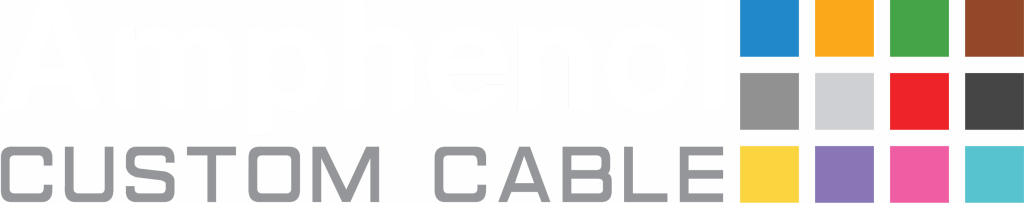 Brand Hub - Amphenol Custom Cable