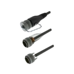 Custom Over Molding Cables