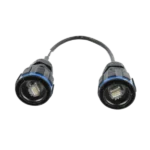 Mil-Spec Fiber Cables