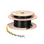 Pre-Terminated Fiber Drop Cable